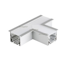 Угол S2-LINIA55-F-T90 тройной (arlight, Металл)