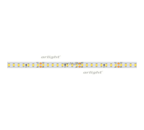 Лента RT-A160-8mm 24V Warm3500 (12 W/m, IP20, 2835, 50m) (arlight, высок.эфф.150 лм/Вт) Лента RT-A160-8mm 24V Warm3500 (12 W/m, IP20, 2835, 50m) (arlight, высок.эфф.150 лм/Вт)