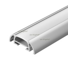 Профиль TS-A-2000 (CT) ANOD (arlight, Алюминий)