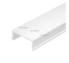 Экран SL-LINE-W20-2500 OPAL (arlight, Пластик)
