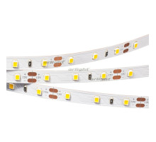 Лента RT-A60-8mm 12V Cool 8K (4.8 W/m, IP20, 2835, 5m) (arlight, Открытый)