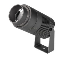 Светильник ALT-RAY-ZOOM-R75-18W Warm3000 (DG, 10-40 deg, 230V) (arlight, IP67 Металл, 3 года)