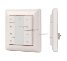 INTELLIGENT ARLIGHT Панель DALI-223-1G-8SC-IN (BUS) (INTELLIGENT ARLIGHT, -)