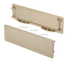 Заглушка LINIA140 (arlight, Пластик)