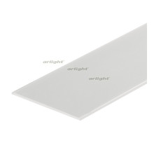 Экран прозрачный для KLUS-POWER-W70, RW70 (arlight, Пластик)