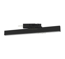 Светильник LGD-FLAT-4TR-S605-25W Day4000 (BK, 100 deg, 230V) (arlight, IP20 Металл, 3 года)