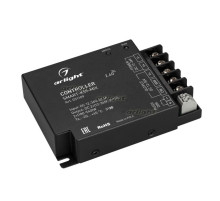 Контроллер SMART-K59-MIX (12-36V, 2x15A, 2.4G) (arlight, IP20 Металл, 5 лет)