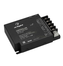 Контроллер SMART-K59-MIX (12-36V, 2x15A, 2.4G) (arlight, IP20 Металл, 5 лет)