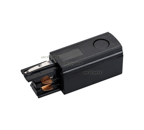 Коннектор питания LGD-4TR-CON-POWER-L-BK (C) (arlight, IP20 Пластик, 3 года) Коннектор питания LGD-4TR-CON-POWER-L-BK (C) (arlight, IP20 Пластик, 3 года)