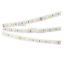Лента ULTRA-5000 24V Warm2700 2xH (5630, 300 LED, LUX) (arlight, 27 Вт/м, IP20)