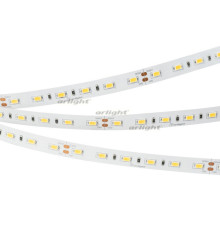 Лента ULTRA-5000 24V Warm2700 2xH (5630, 300 LED, LUX) (arlight, 27 Вт/м, IP20)