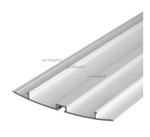 Профиль MULTI B-2000 ANOD (arlight, Алюминий)