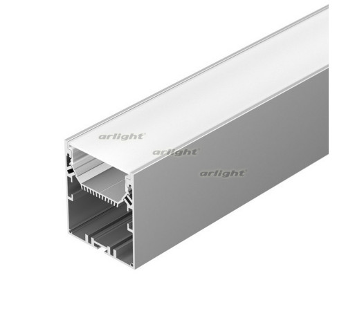 Профиль SL-LINE-6070-2000 ANOD (arlight, Алюминий) Профиль SL-LINE-6070-2000 ANOD (arlight, Алюминий)