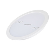 Светильник DL-BL225-24W Day White (arlight, IP40 Металл, 3 года)