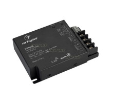 Диммер SMART-D6-DIM (12-24V, 1x20A, 2.4G) (arlight, IP20 Металл, 5 лет)