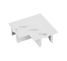 Накладка LGD-4TR-PLANK-L-WH (C) (arlight, IP20 Пластик, 3 года)