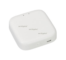 INTELLIGENT ARLIGHT Конвертер TY-804-BT-SUF (5V, WI-FI, BLE) (INTELLIGENT ARLIGHT, Пластик)