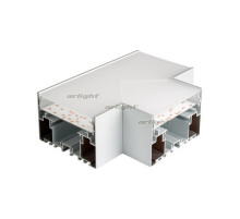 Угол S2-LINE-10570-T90 тройной (arlight, Металл)