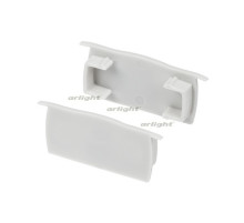 Заглушка ARH-TRI-D глухая (arlight, Пластик)