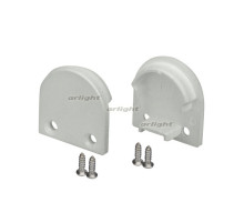 Заглушка SL-LINE-2011 Round (arlight, Пластик)