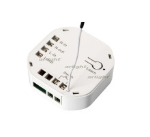 Выключатель ARL-ZW-SWITCH-500VA-iDIMMER (arlight, Пластик)