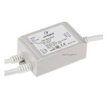 RGB-усилитель LN-12A-W (12/24V, 144/288W) (arlight, -)