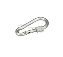 Карабин SP-HOOK-FIX-60 (SL) (arlight, Металл)