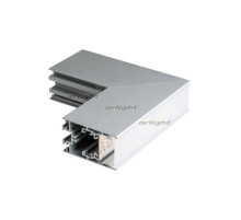 Угол S2-LINE-4067-L90W внешний (arlight, Металл)
