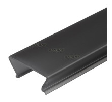 Экран FOLED-2000 BLACK-PM чёрный (arlight, Пластик)