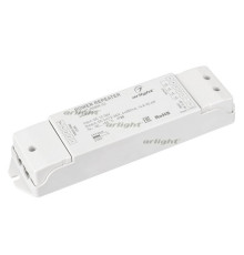 Усилитель SMART-RGBW-С2 (12-36V, 4x350mA) (arlight, IP20 Пластик, 5 лет)