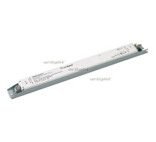 Блок питания ARV-SP24100-LONG-PFC-A (24V, 4.2A, 100W) (Arlight, IP20 Металл, 5 лет)