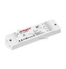 Контроллер тока SR-1009FA3 (12-36V, 4x350mA) (arlight, IP20 Пластик, 3 года)