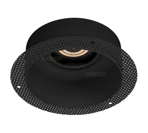 Корпус PLURIO-BASE-BUILT-TRIMLESS-R160 (BK, 1-2, 200mA) (arlight, IP20 Металл, 3 года) Корпус PLURIO-BASE-BUILT-TRIMLESS-R160 (BK, 1-2, 200mA) (arlight, IP20 Металл, 3 года)