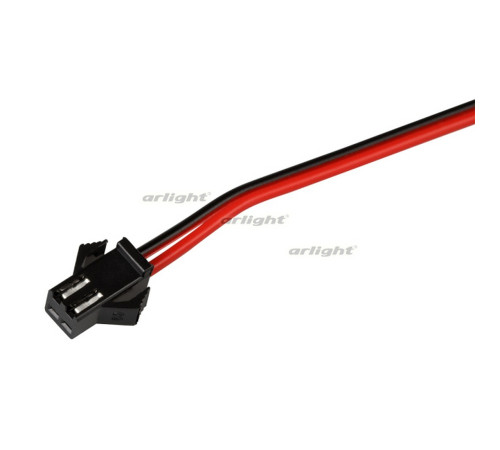 Коннектор выводной SM-2pin-L150mm-X1M (PAPA) (arlight, -) Коннектор выводной SM-2pin-L150mm-X1M (PAPA) (arlight, -)