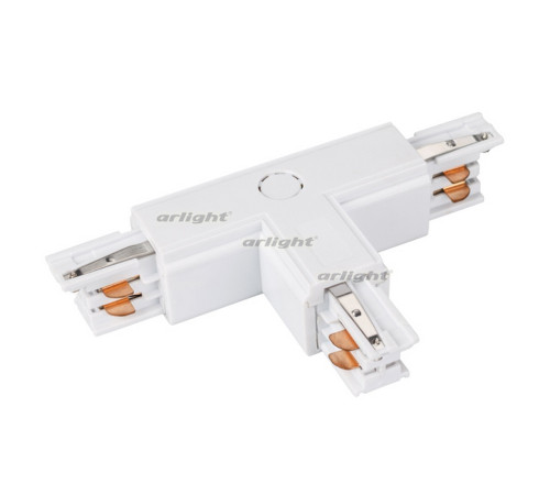 Коннектор тройной LGD-4TR-CON-INT-L2-WH (C) (arlight, IP20 Пластик, 3 года) Коннектор тройной LGD-4TR-CON-INT-L2-WH (C) (arlight, IP20 Пластик, 3 года)