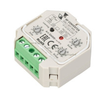 INTELLIGENT ARLIGHT Конвертер RF-сигнала DALI-307-MIX-IN (DALI-BUS, RF, PUSH) (INTELLIGENT ARLIGHT,
