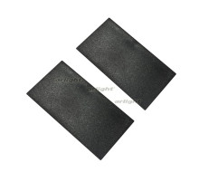 Заглушка MAG-ORIENT-CAP-2652 (BK) (Arlight, IP20 Пластик, 3 года)