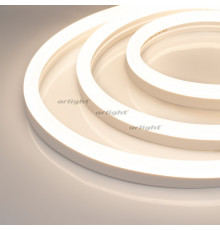 Гибкий неон ARL-NEON-2615-SIDE 24V Day (arlight, 8 Вт/м, IP65)