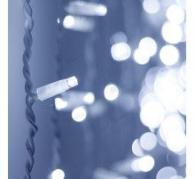 Светодиодная гирлянда ARD-CURTAIN-PRO-2000x3000-WHITE-760LED-STD WHITE (230V, 70W) (Ardecoled, IP65)