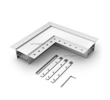 Угол SL-LINIA45-FANTOM (arlight, Металл)