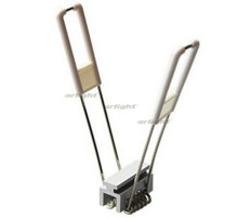 Пружинный держатель ARH-POWER-W200 (arlight, Металл)