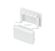 Заглушка дополняющая для PLS-LOCK под экран G-K (arlight, Пластик)