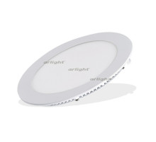 Светильник DL-172M-15W White (arlight, IP40 Металл, 3 года)