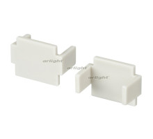 Заглушка PDS-F-HIDE глухая (arlight, Пластик)