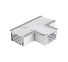 Угол S2-LINIA69-F-T90 тройной (arlight, Металл)