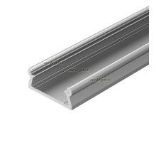 Профиль TM-2000 (CT) ANOD (arlight, Алюминий)