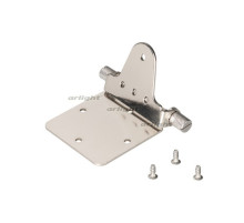 Крепёж для датчиков движения JX-01B (arlight, Металл)