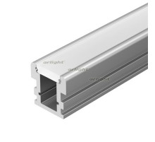Профиль HR-F-2000 (arlight, Алюминий)