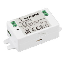 Блок питания ARV-SN12006-C (12V, 0.5A, 6W) (Arlight, IP20 Пластик, 3 года)