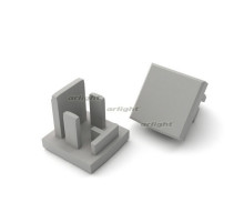 Заглушка PIK-1010 глухая (arlight, Пластик)